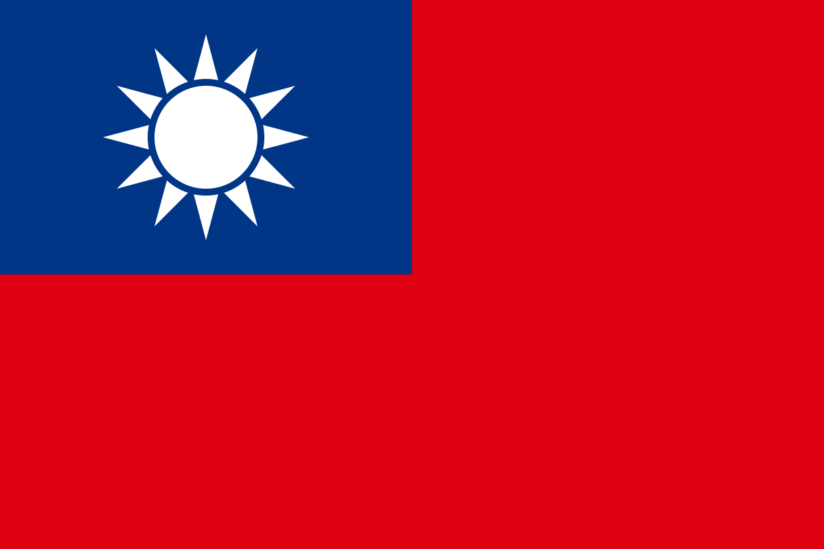 Pelatihan Taiwan