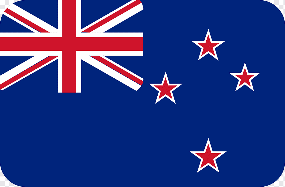 Pelatihan New Zealand